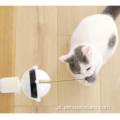 brinquedo de plástico para gatos bola interativa elétrica de alta qualidade